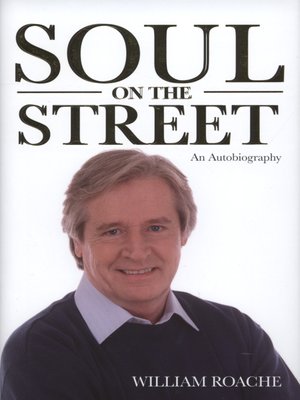 cover image of Soul on the street
